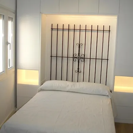 Kiana Loft, La Casa Del Parral Apartment *