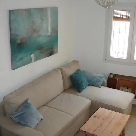 Kiana Loft, La Casa Del Parral Apartment