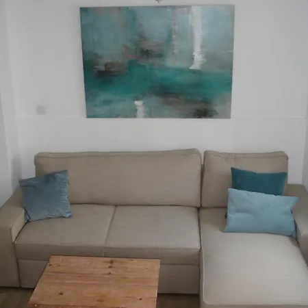Kiana Loft, La Casa Del Parral * Jerez de la Frontera