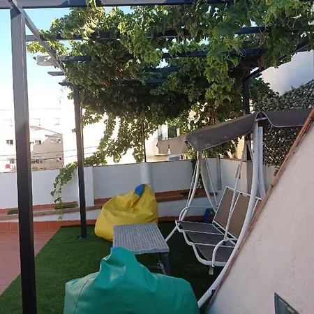 Apartment Kiana Loft, La Casa Del Parral