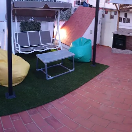 Kiana Loft, La Casa Del Parral *