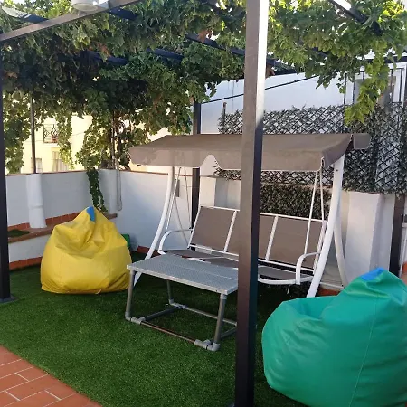 Kiana Loft, La Casa Del Parral * Jerez de la Frontera