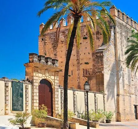 Kiana Loft, La Casa Del Parral Apartment