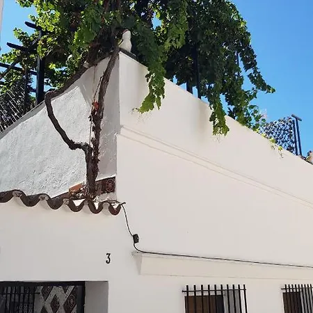 Kiana Loft, La Casa Del Parral Apartment